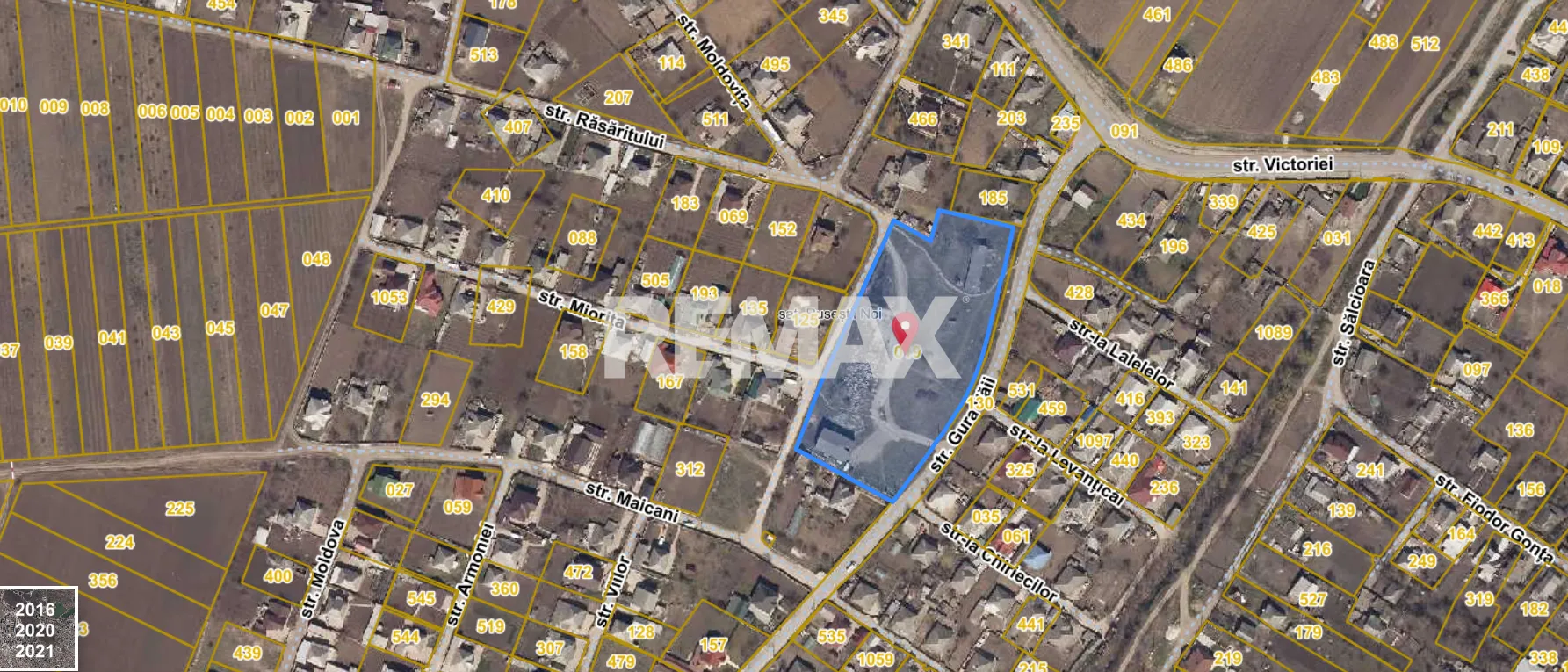 Land, 1 hectare — Image 3