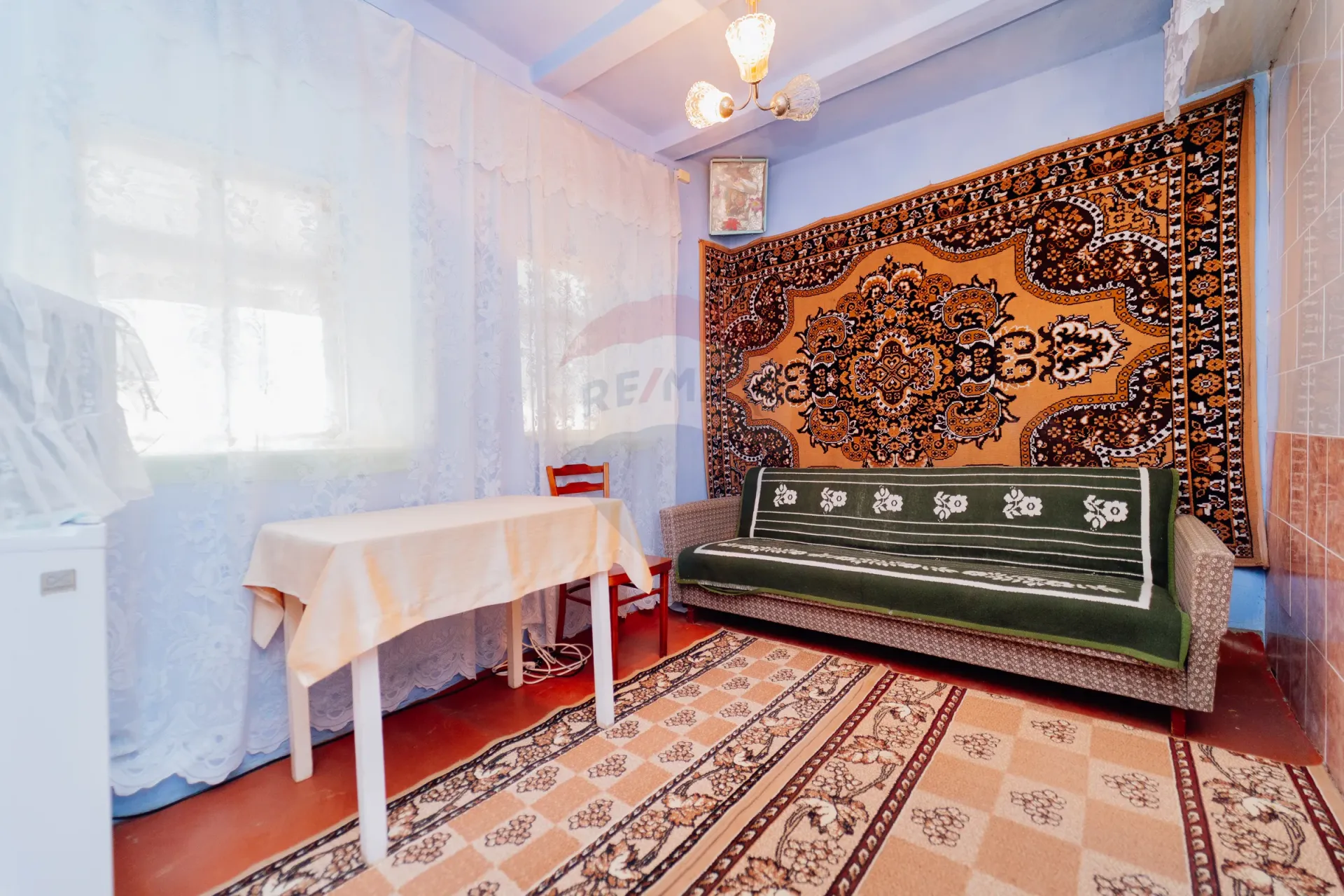 1-floor house, 70 m² — Image 2