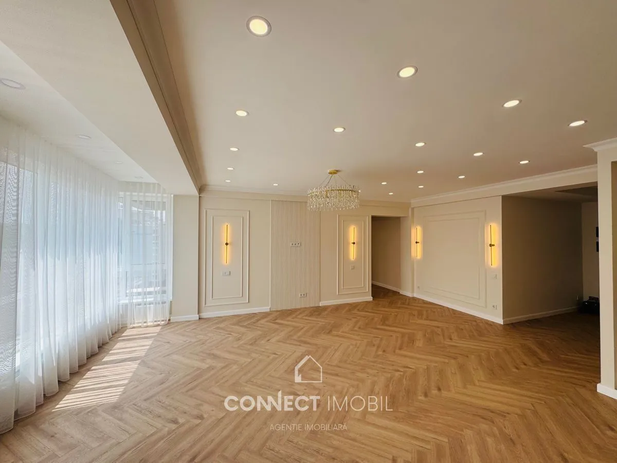 3-комнатная квартира, 87 м² — Изображение 1