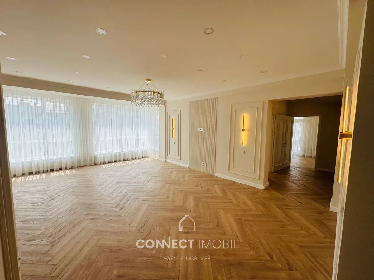 3-комнатная квартира, 87 м² — Изображение 3