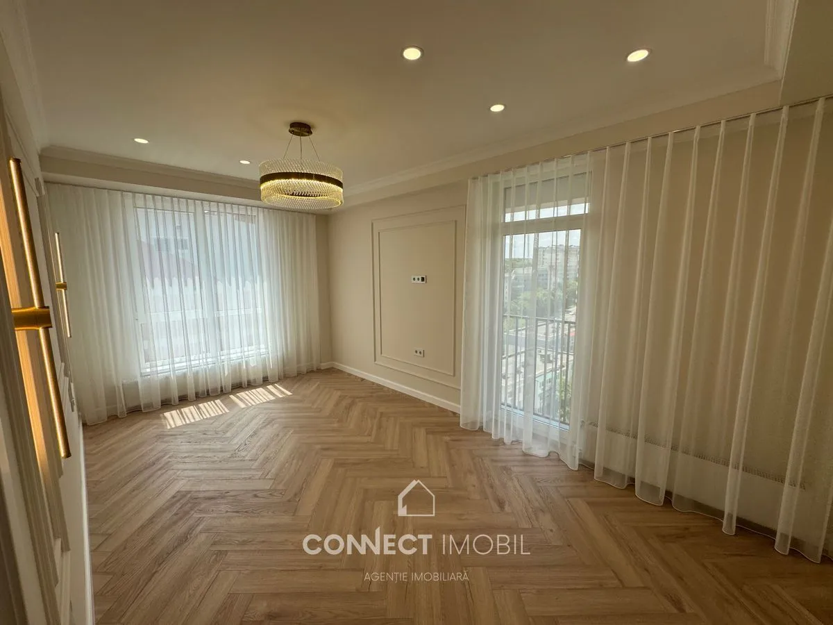 3-комнатная квартира, 87 м² — Изображение 4