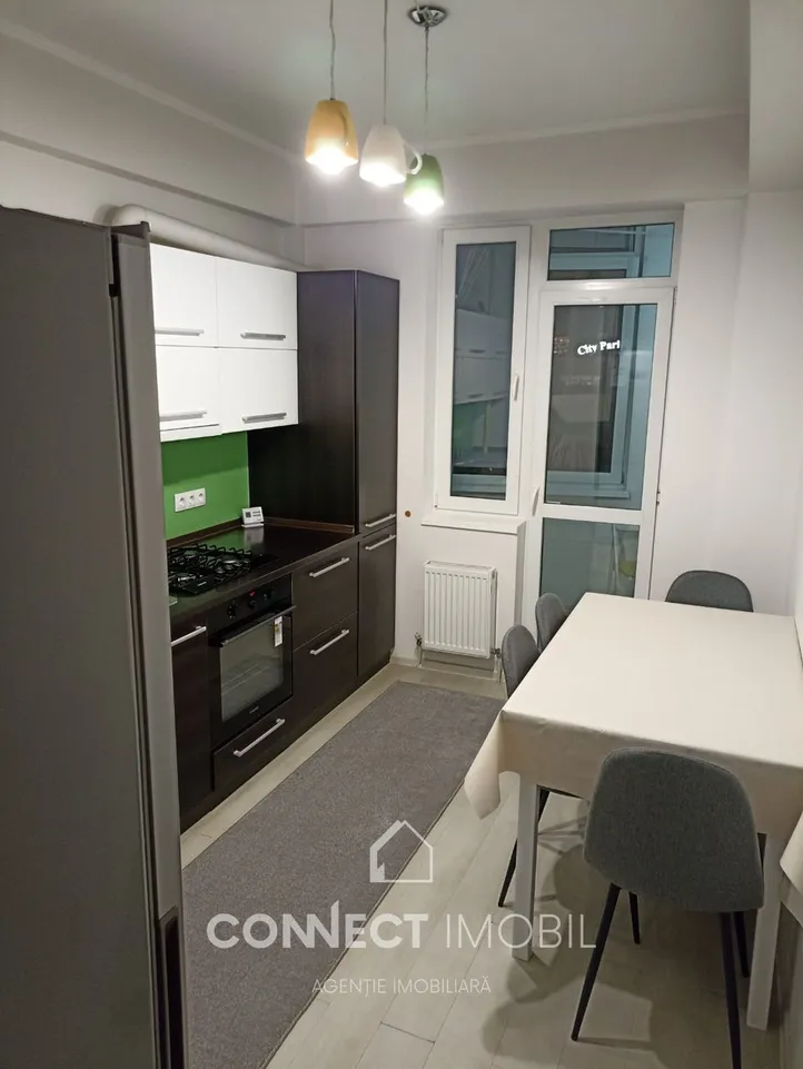 1-комнатная квартира, 42 м² — Изображение 1