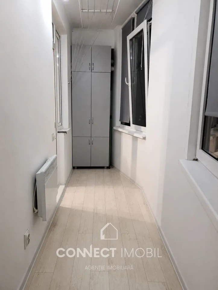 1-комнатная квартира, 42 м² — Изображение 4