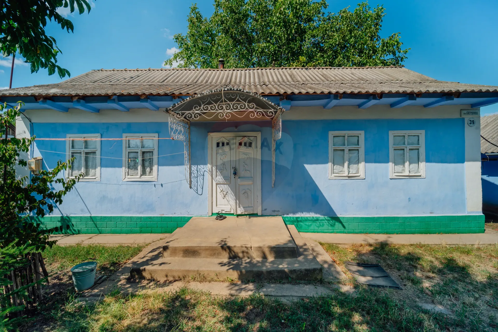 1-floor house, 70 m² — Image 1