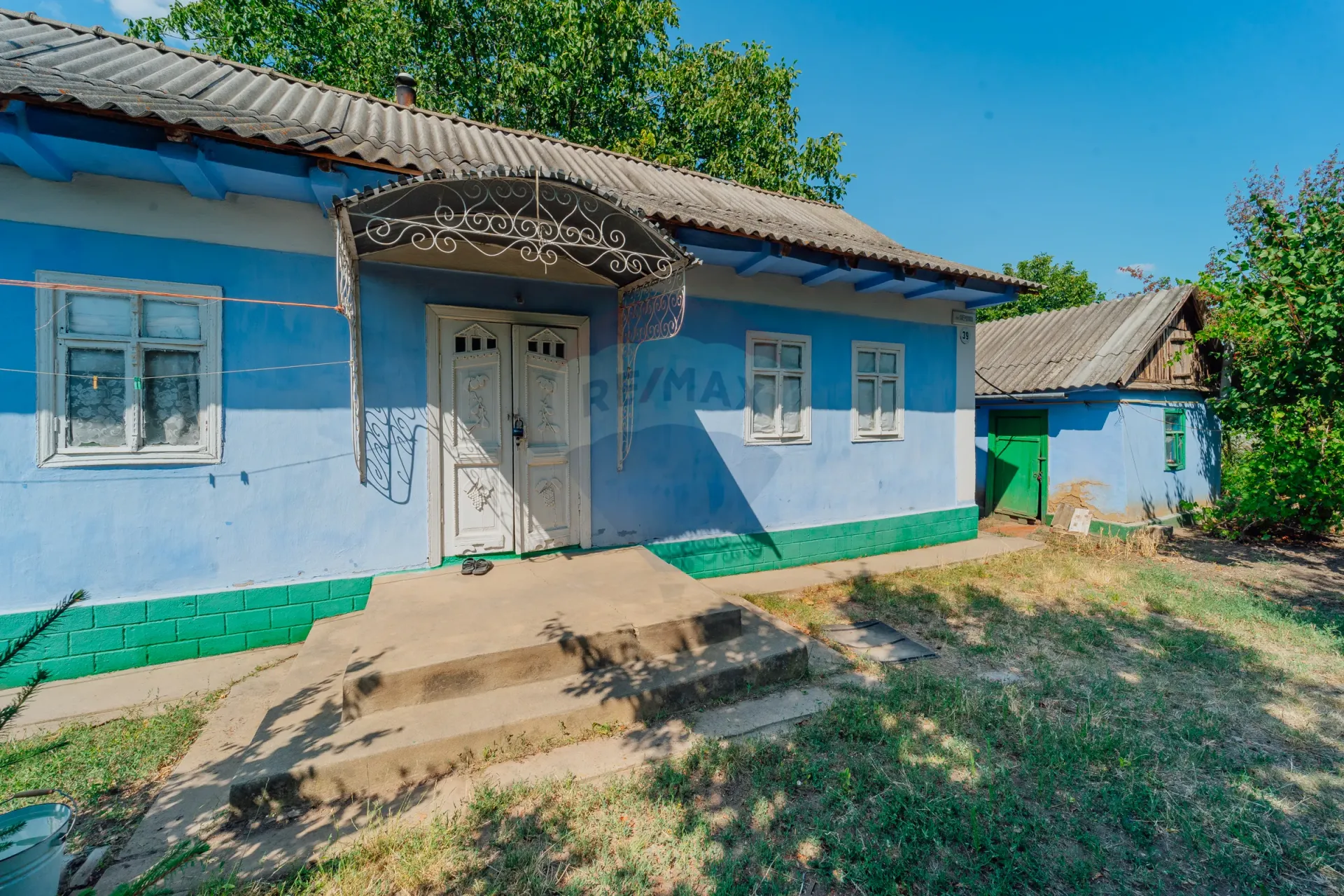 1-floor house, 70 m² — Image 16