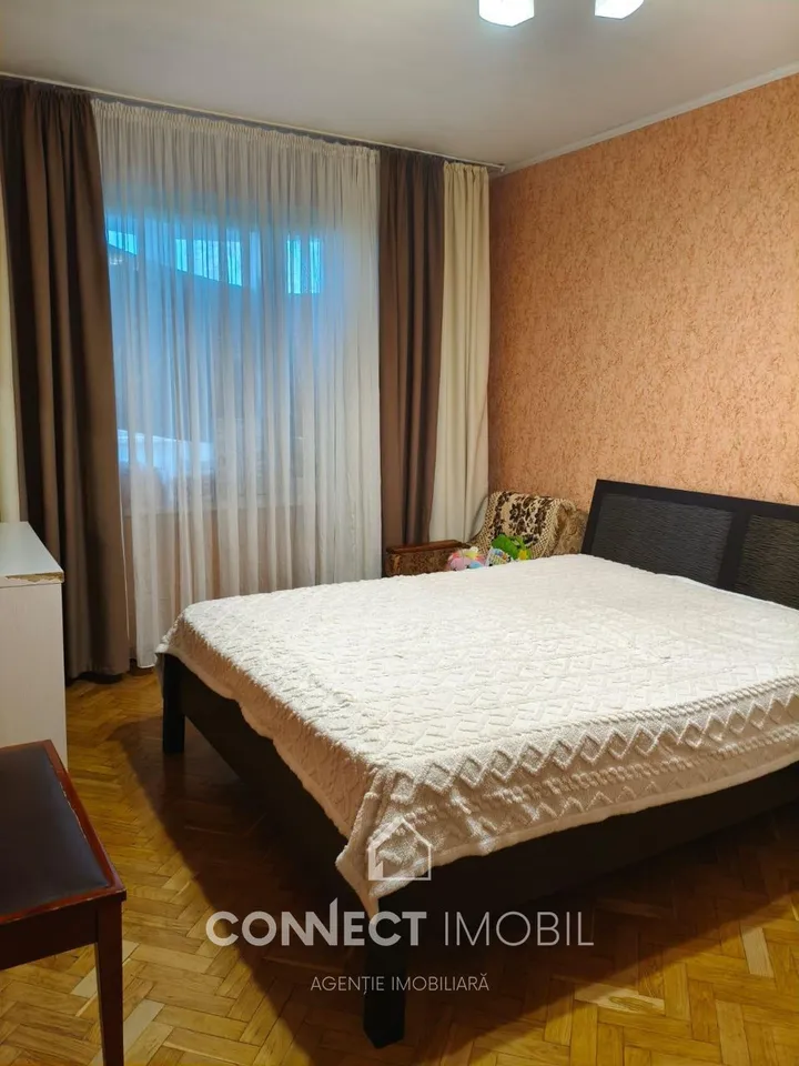 3-комнатная квартира, 72 м² — Изображение 2