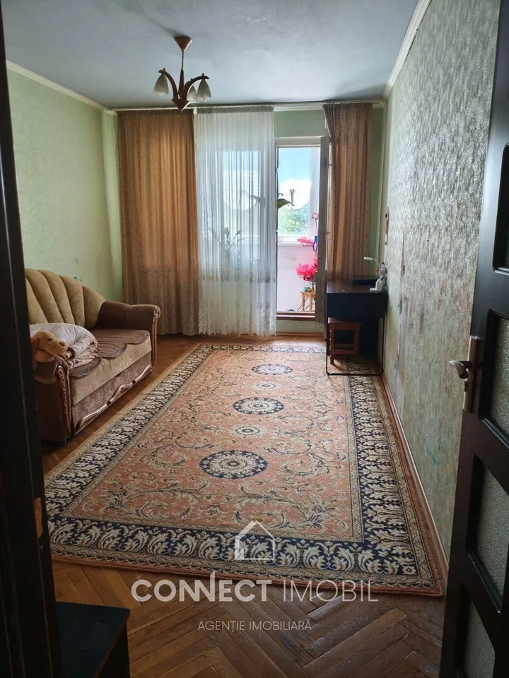 3-комнатная квартира, 72 м² — Изображение 1