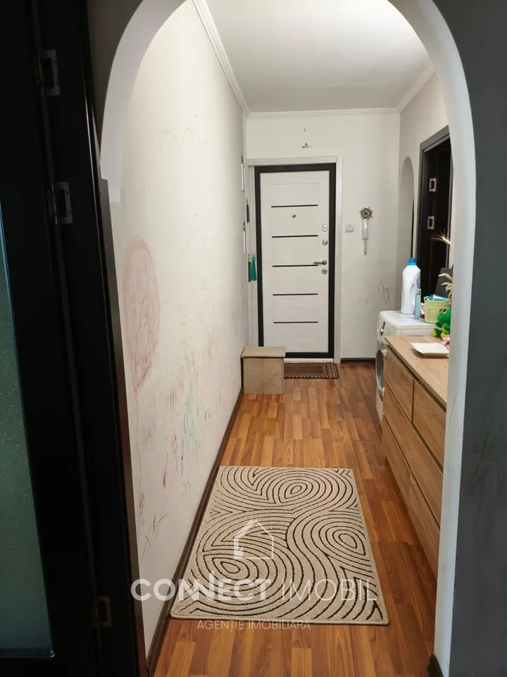 3-комнатная квартира, 72 м² — Изображение 3