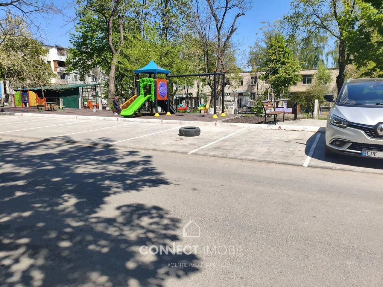 3-комнатная квартира, 72 м² — Изображение 4