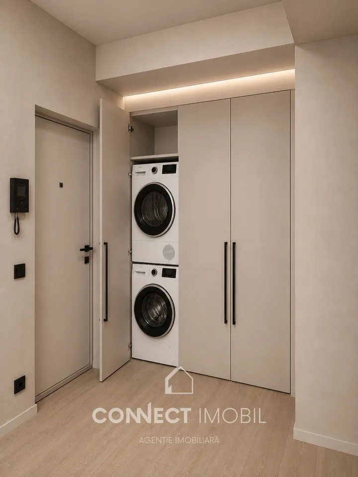 2-bedroom apartment, 65 m² — Image 4
