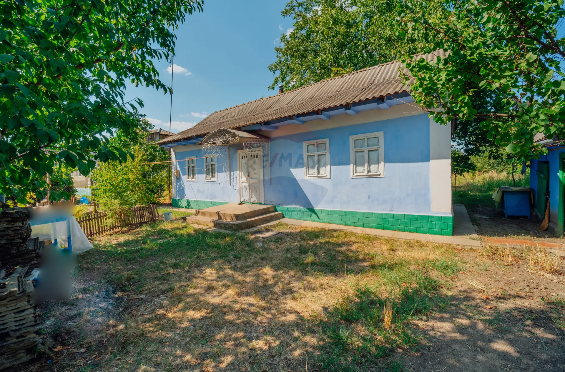 1-floor house, 70 m² — Image 17