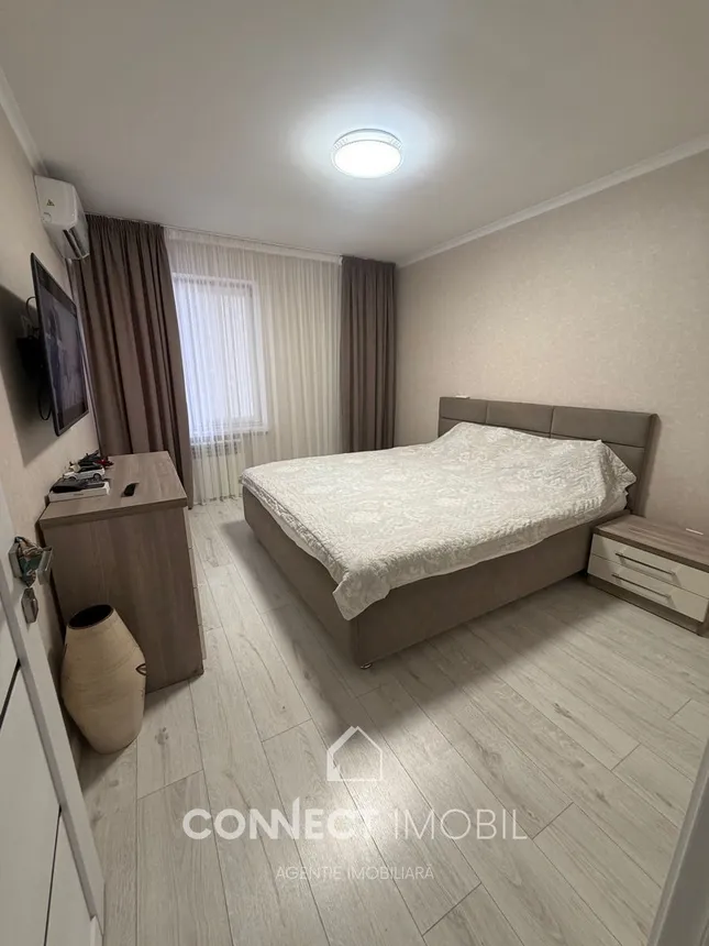 3-комнатная квартира, 72 м² — Изображение 2