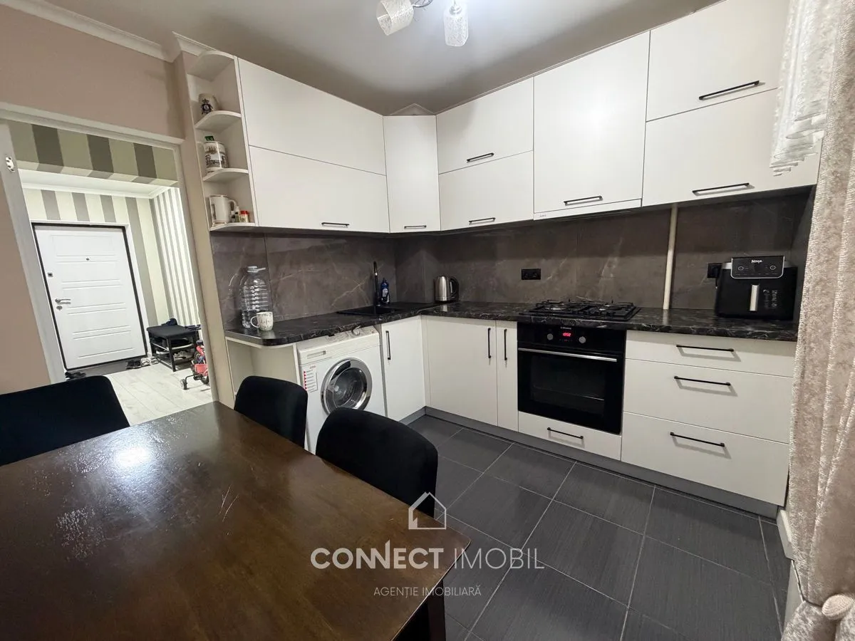 3-комнатная квартира, 72 м² — Изображение 1