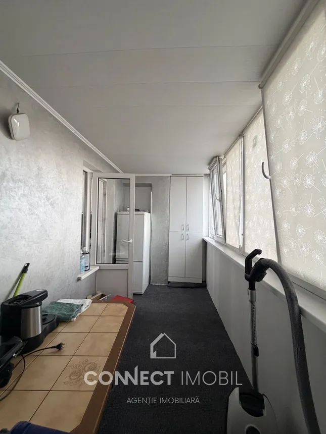 3-комнатная квартира, 72 м² — Изображение 4