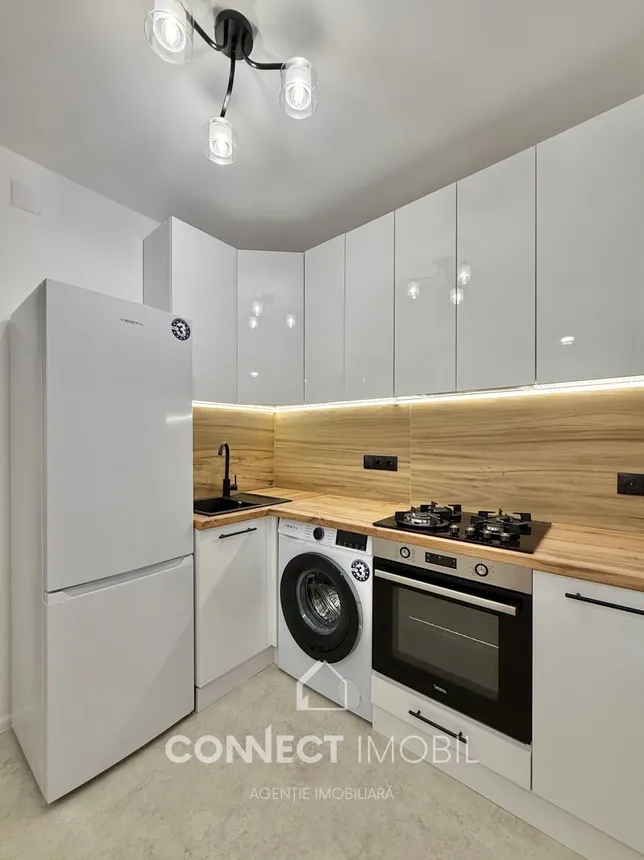 1-комнатная квартира, 34 м² — Изображение 2