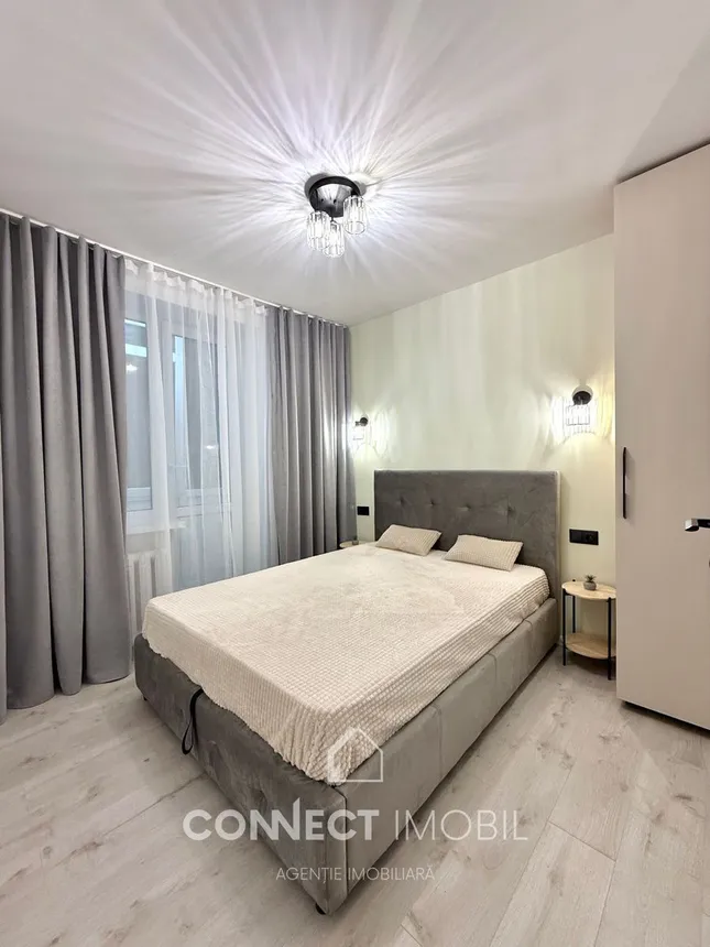 1-комнатная квартира, 34 м² — Изображение 4