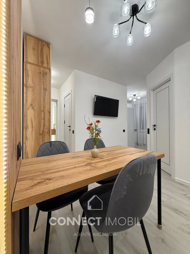 1-комнатная квартира, 34 м² — Изображение 3