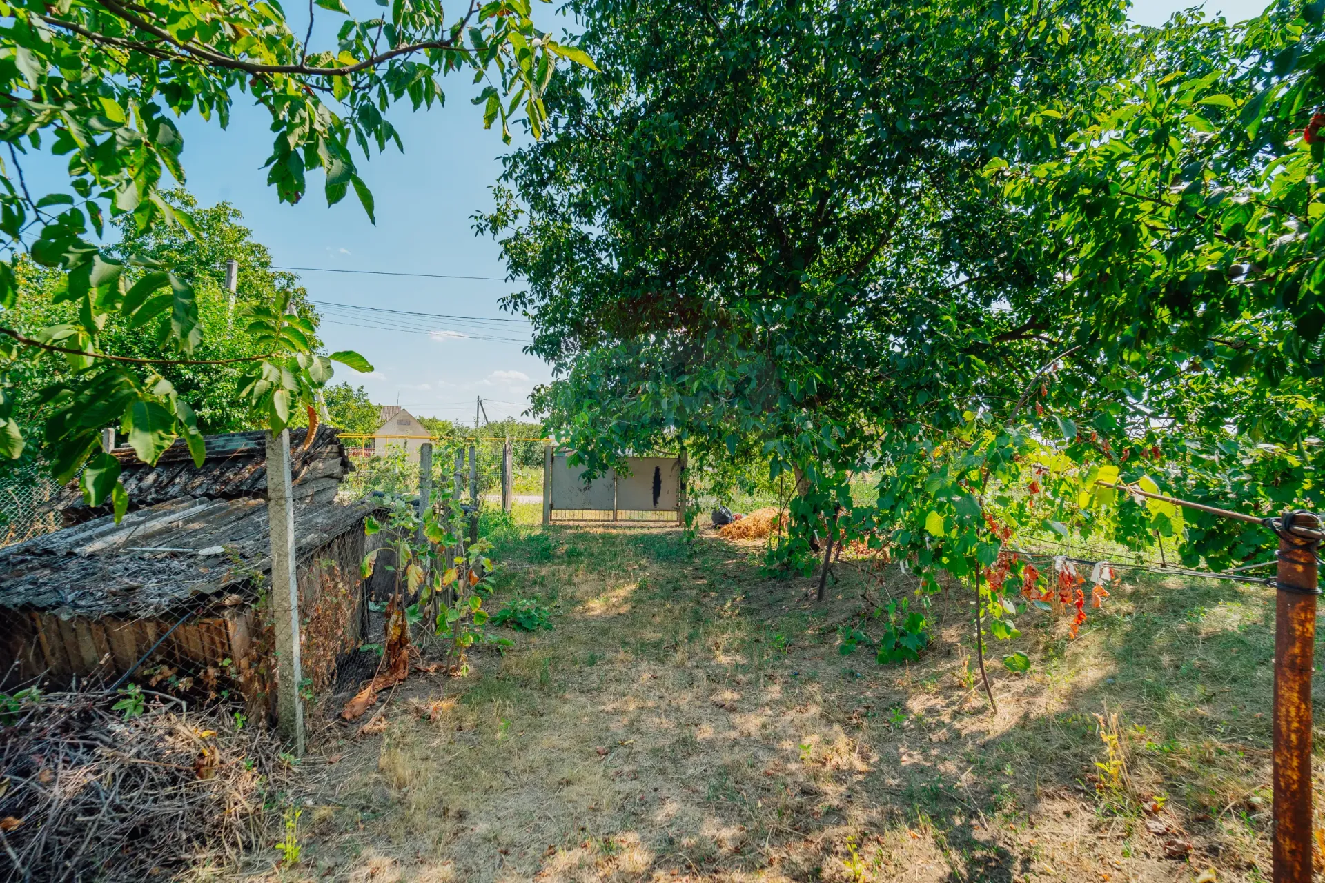 1-floor house, 70 m² — Image 15