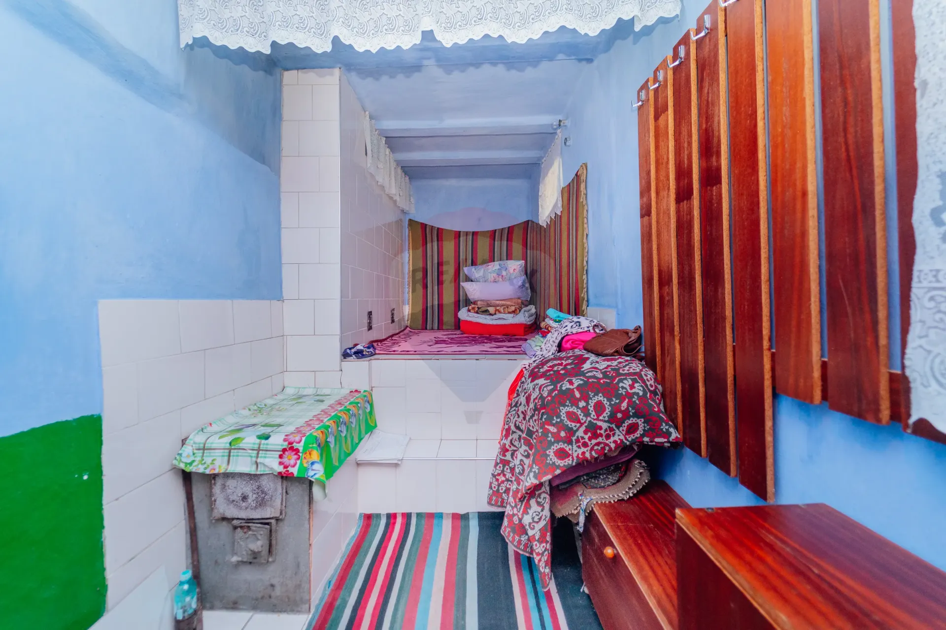 1-floor house, 70 m² — Image 11