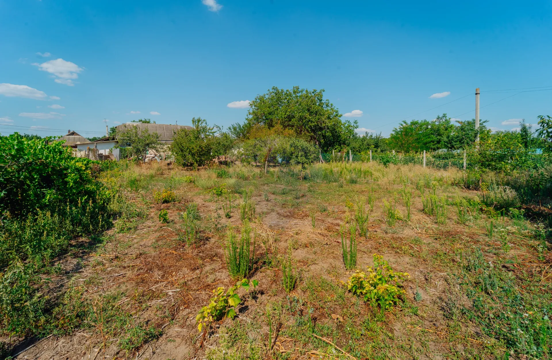 1-floor house, 70 m² — Image 12