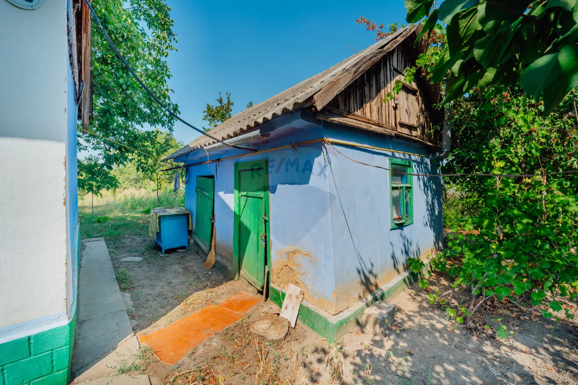 1-floor house, 70 m² — Image 19