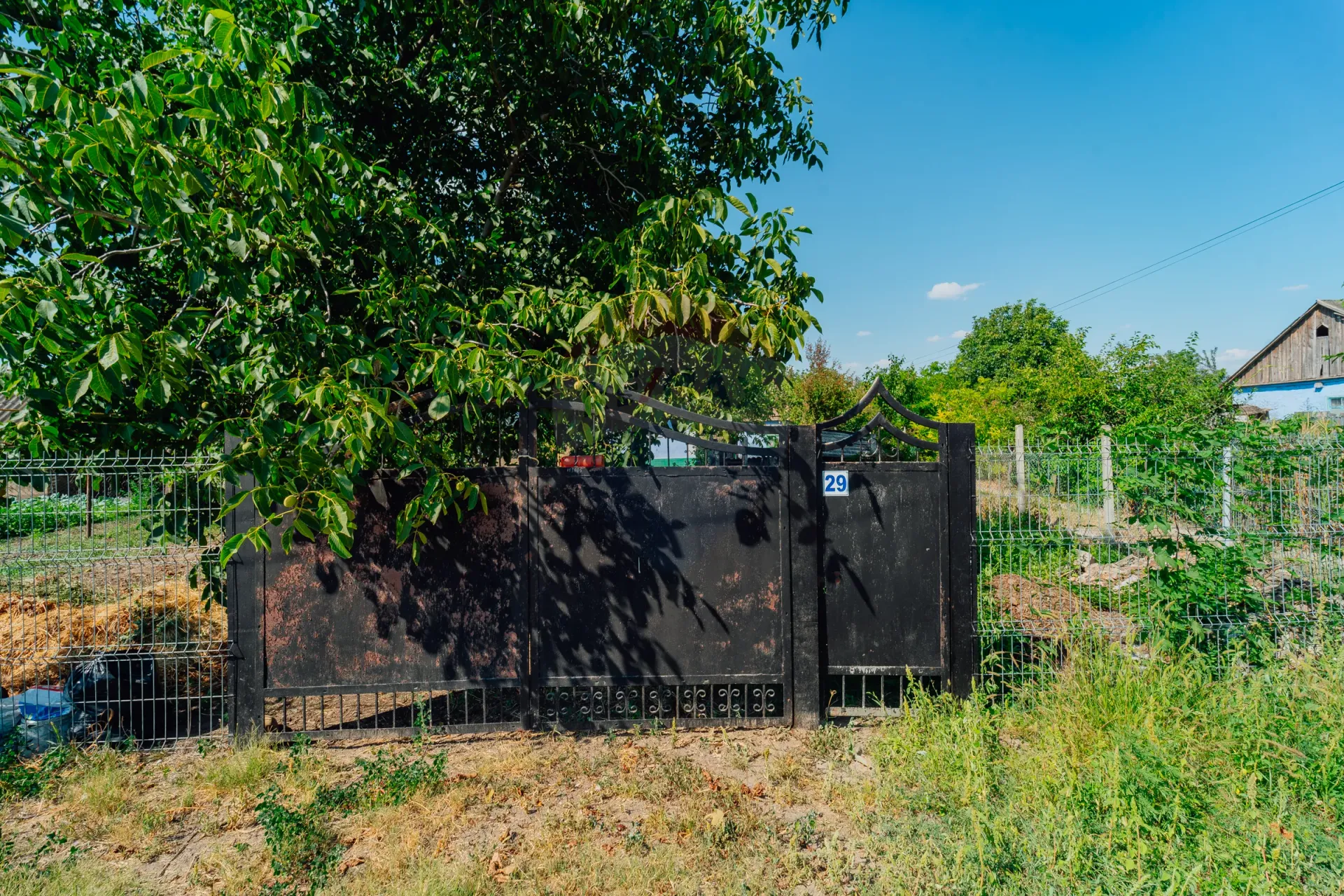 1-floor house, 70 m² — Image 14