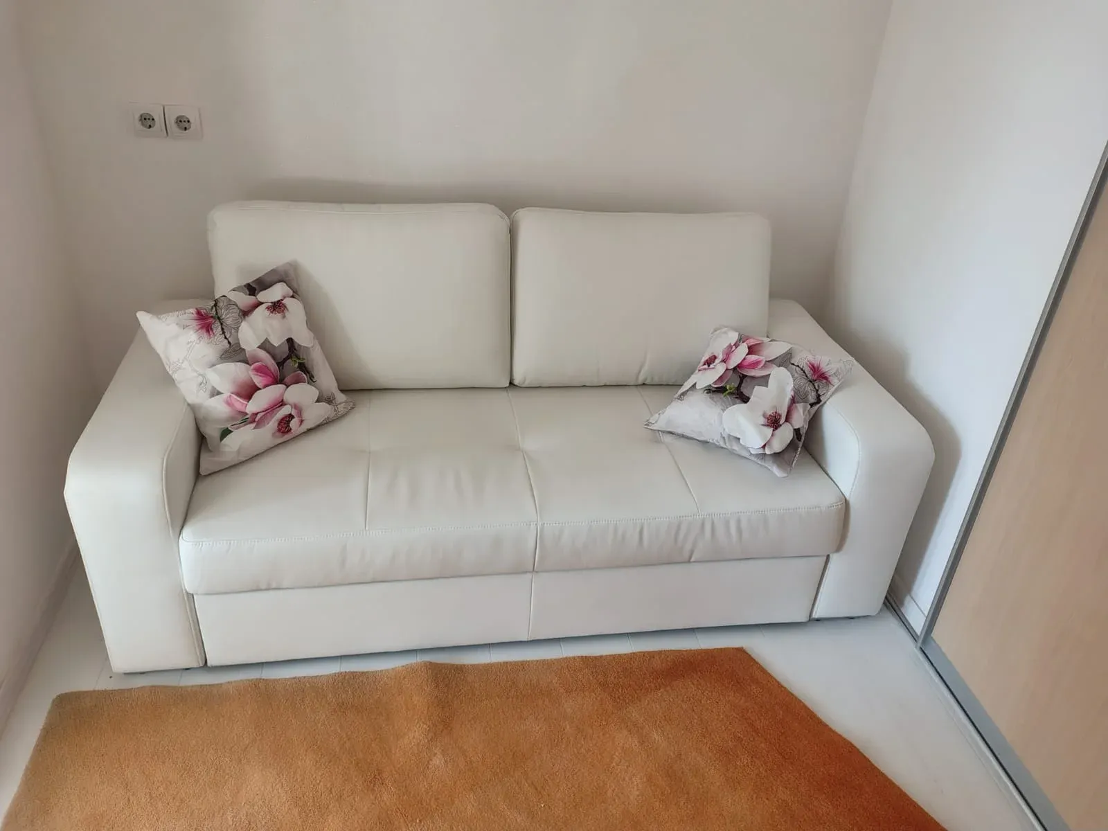 1-комнатная квартира, 43 м² — Изображение 1