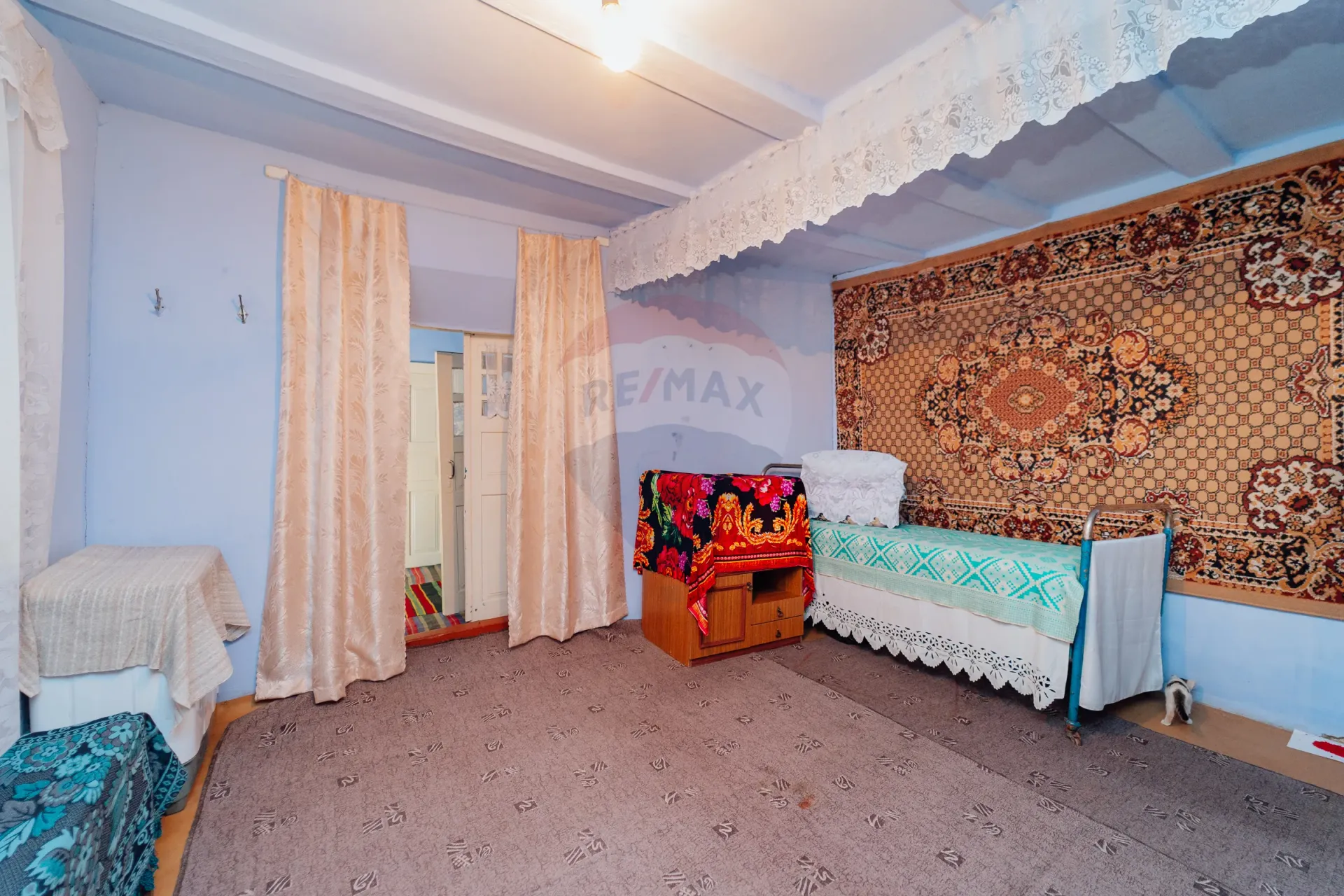 1-floor house, 70 m² — Image 8