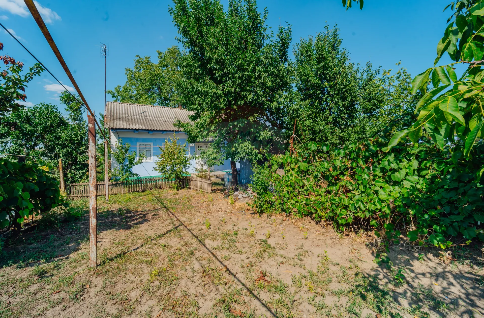 1-floor house, 70 m² — Image 20