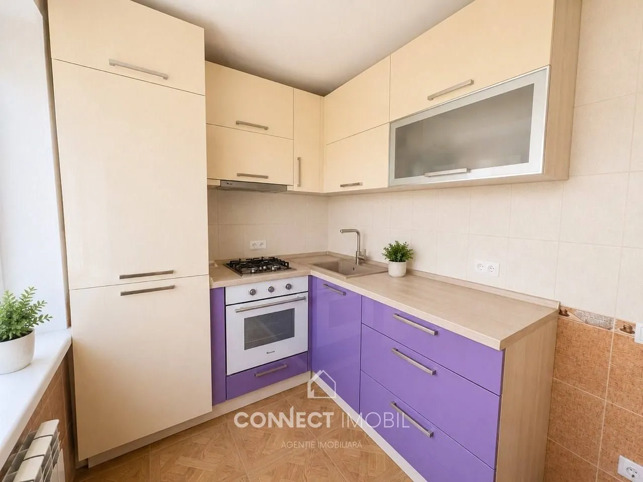 1-комнатная квартира, 35 м² — Изображение 1