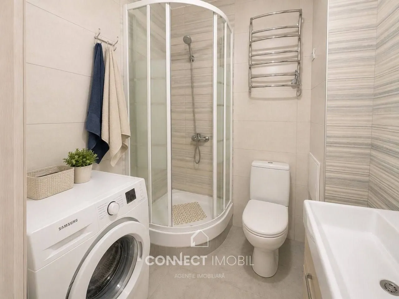 1-комнатная квартира, 35 м² — Изображение 3