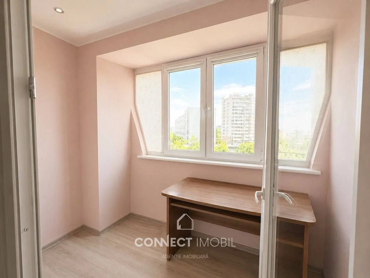 1-комнатная квартира, 35 м² — Изображение 4