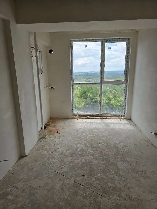 1-комнатная квартира, 55 м² — Изображение 2