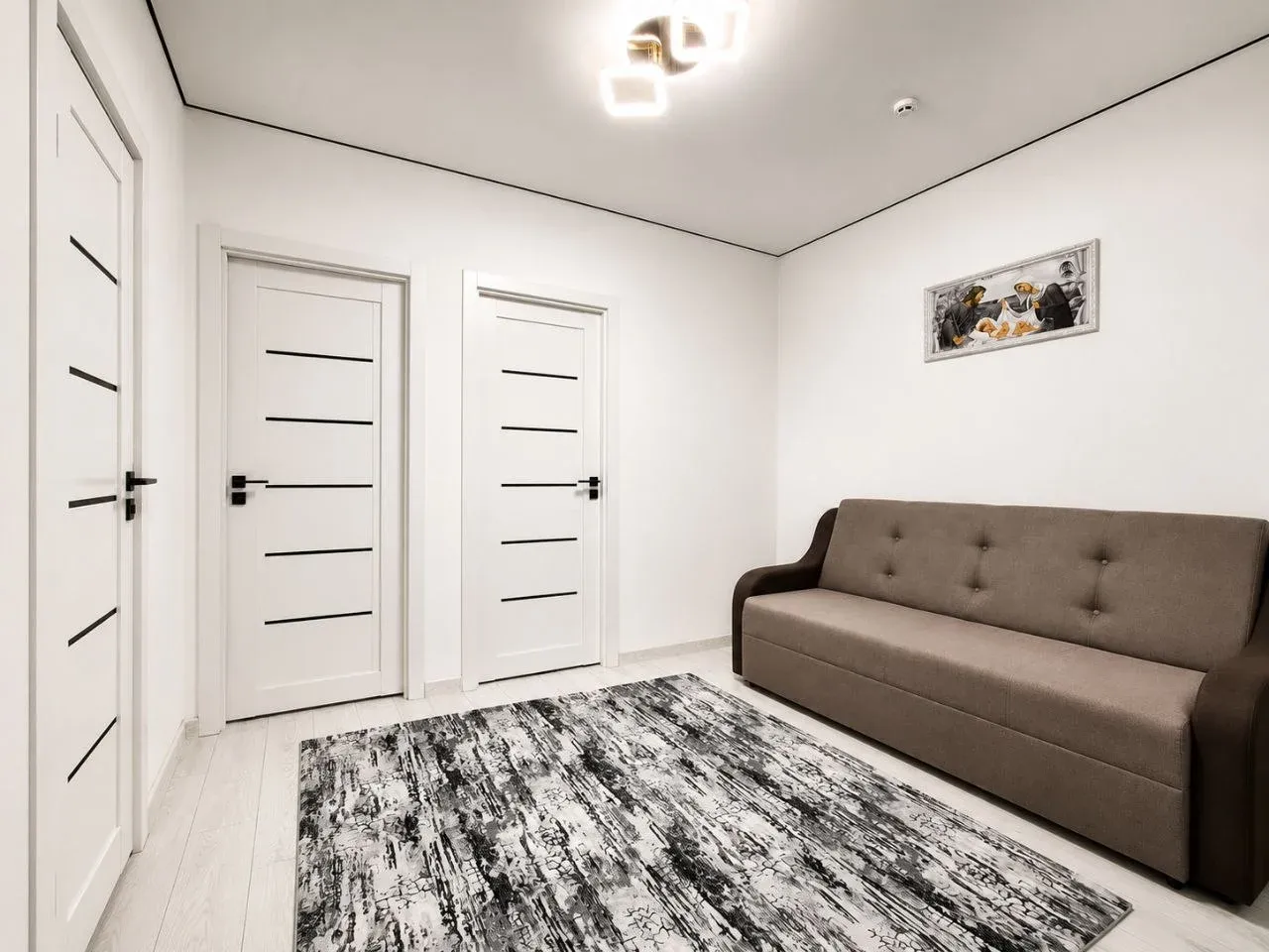 1-комнатная квартира, 46 м² — Изображение 1