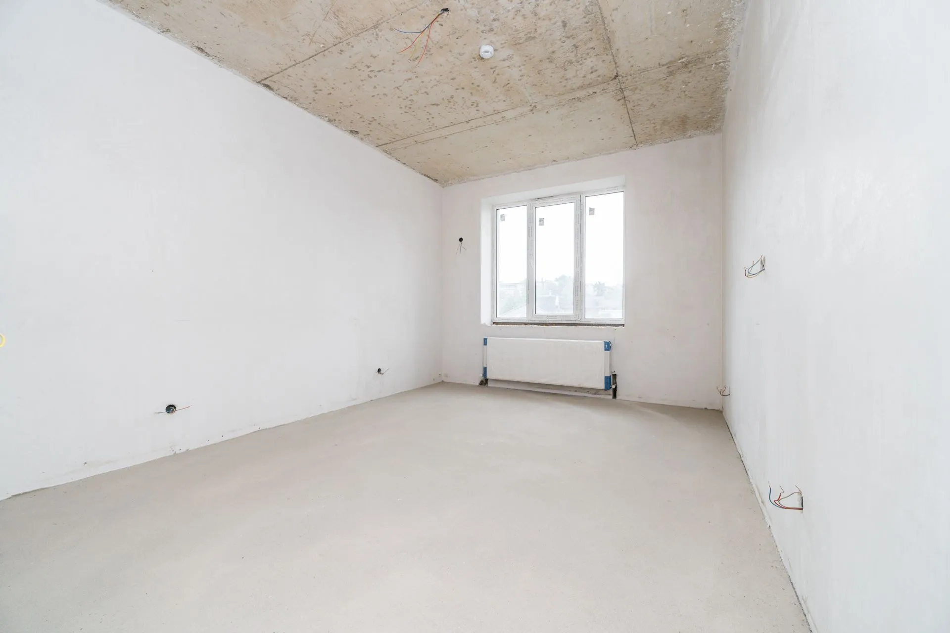 2-комнатная квартира, 67 м² — Изображение 3