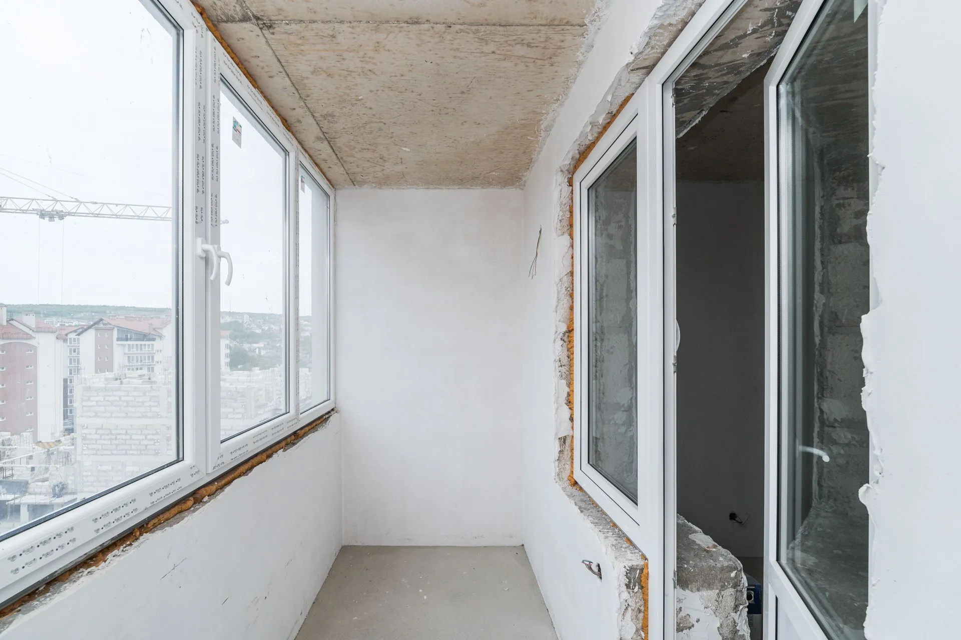 2-комнатная квартира, 67 м² — Изображение 4