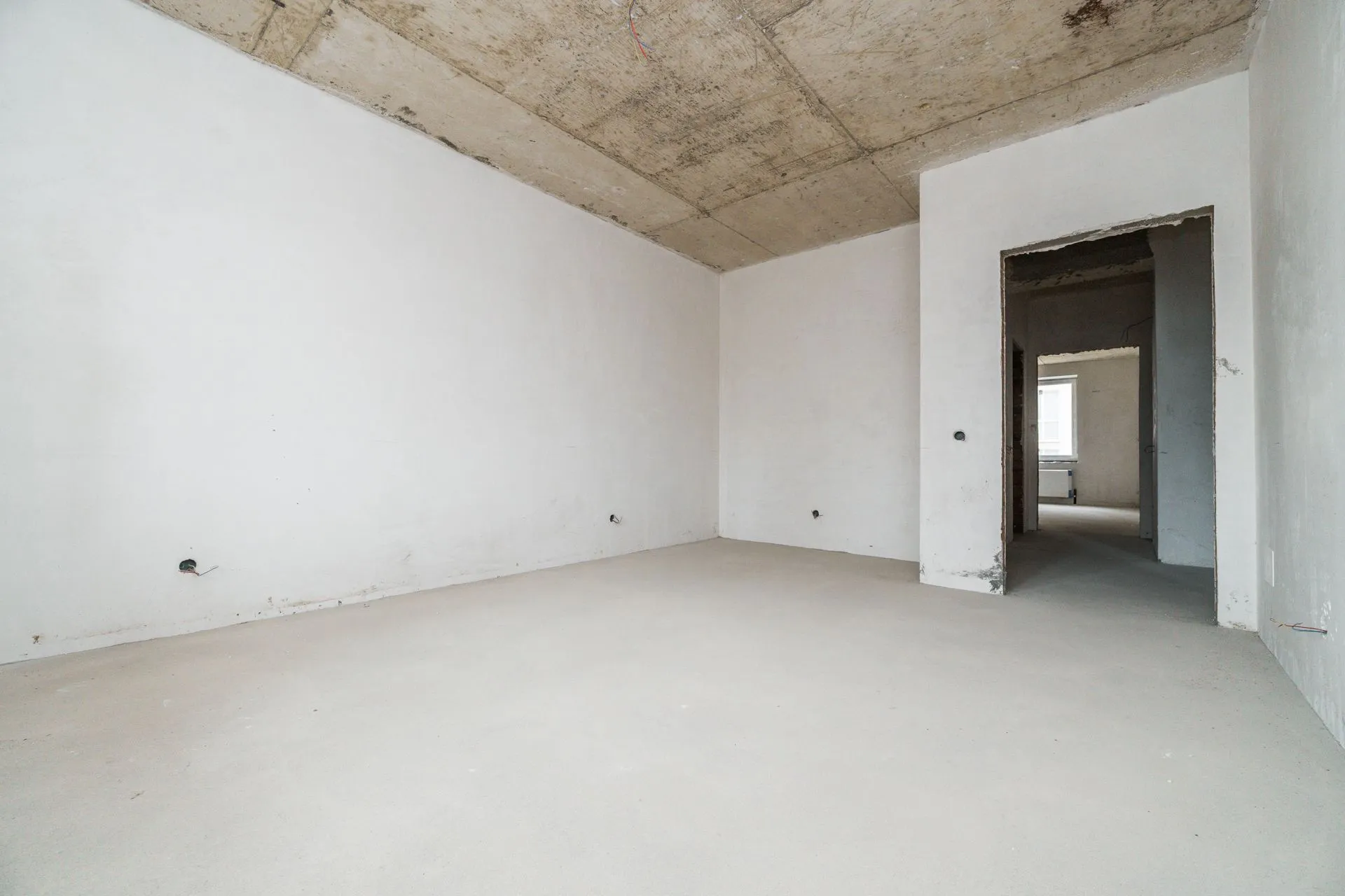 2-camere apartament, 79 m² — Imagine 2