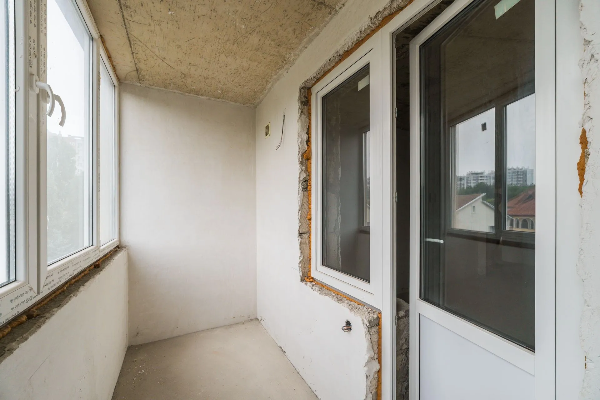 2-camere apartament, 79 m² — Imagine 4