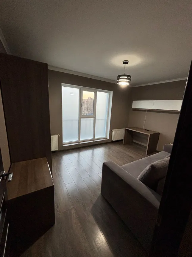 3-комнатная квартира, 77 м² — Изображение 1