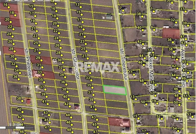 Land, 12 ares — Image 1