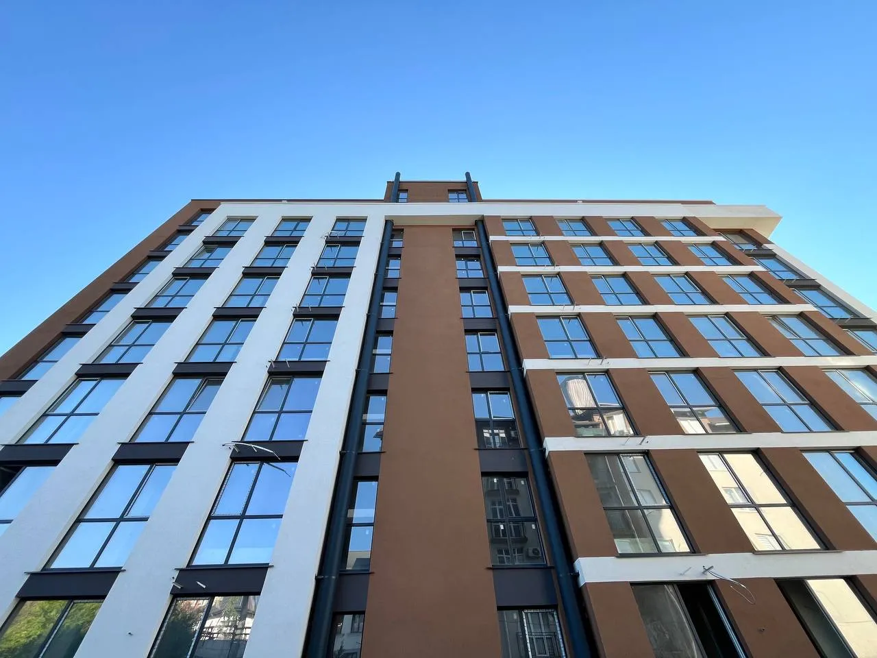 1-комнатная квартира, 42.15 м² — Изображение 1