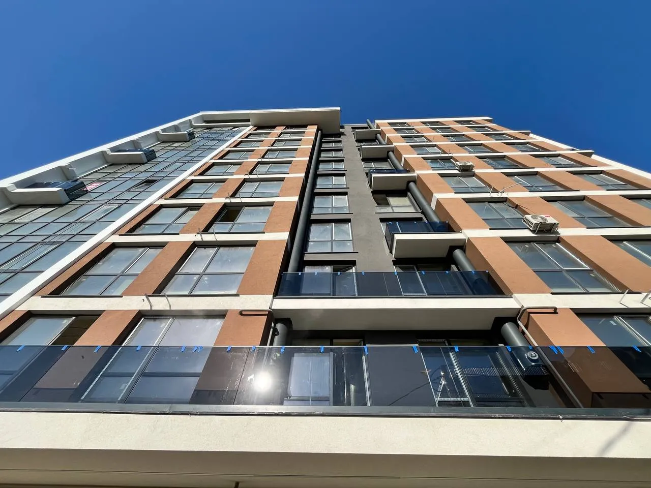 1-комнатная квартира, 42.8 м² — Изображение 4