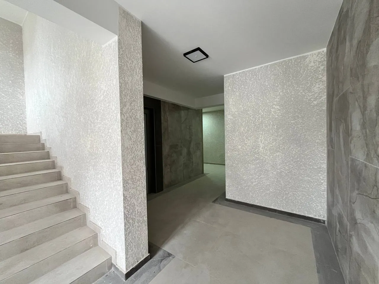 1-комнатная квартира, 42.8 м² — Изображение 2