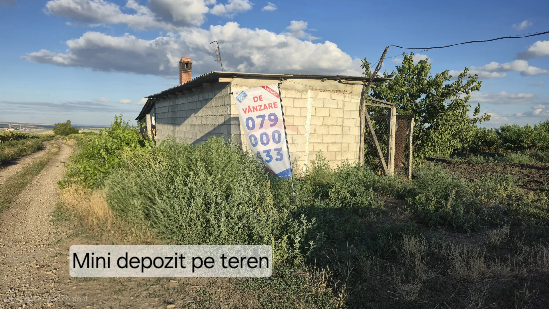 Commercial Land, 97 ares — Image 4