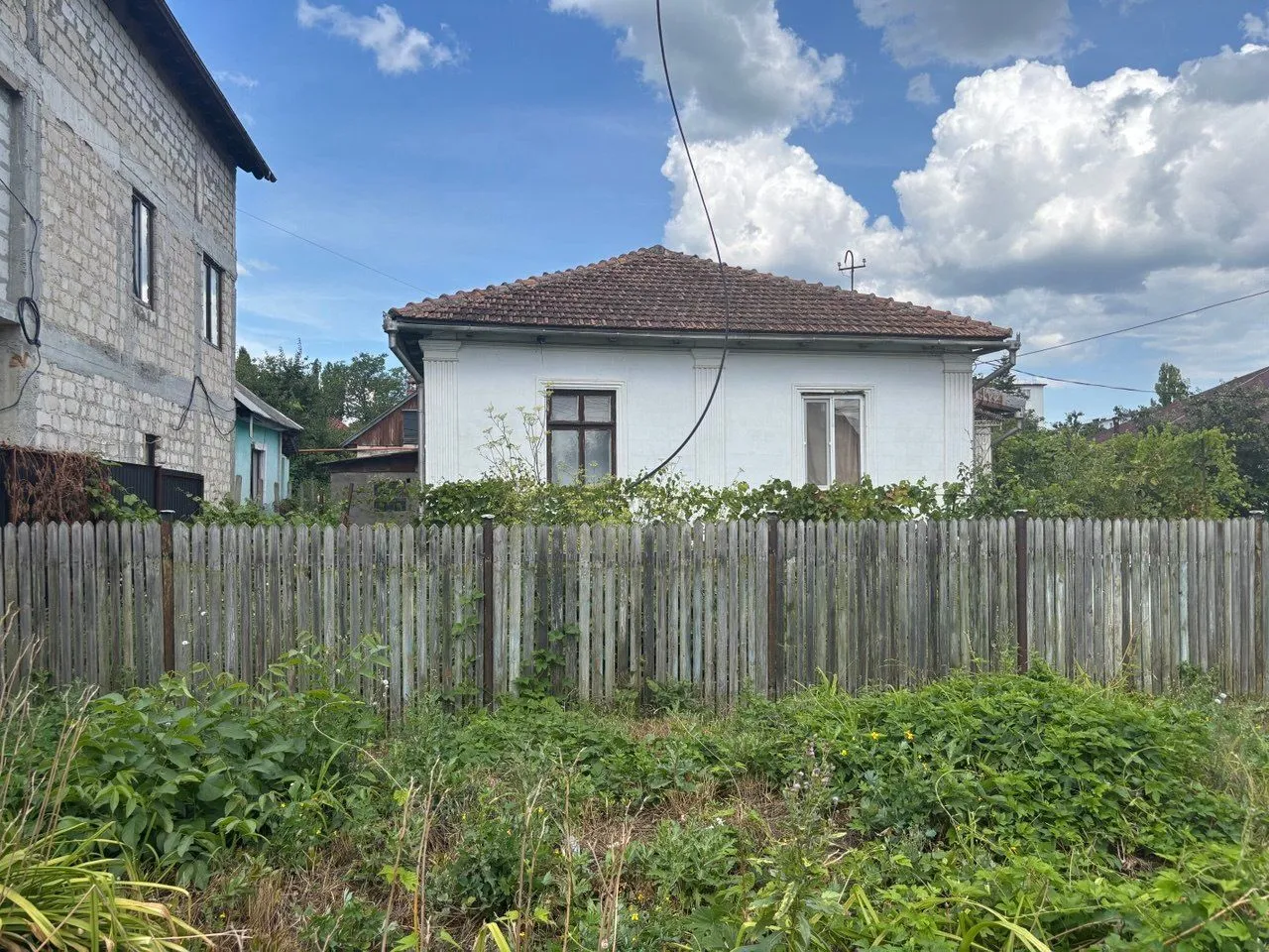 1-этажный дом, 156 м² — Изображение 1