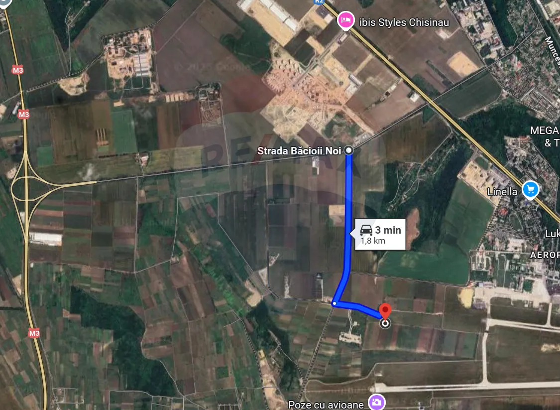 Commercial Land, 97 ares — Image 6