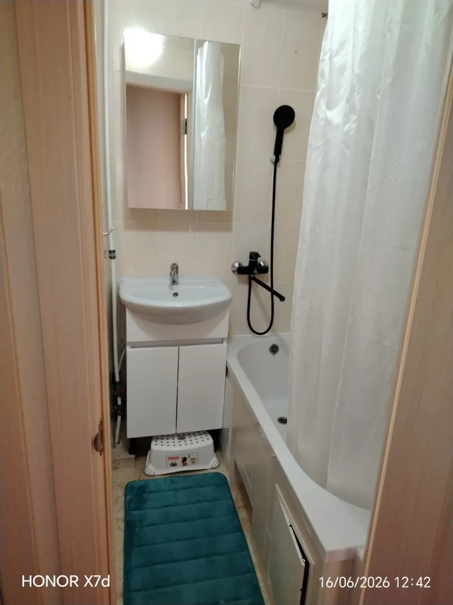 2-camere apartament, 47.5 m² — Imagine 4