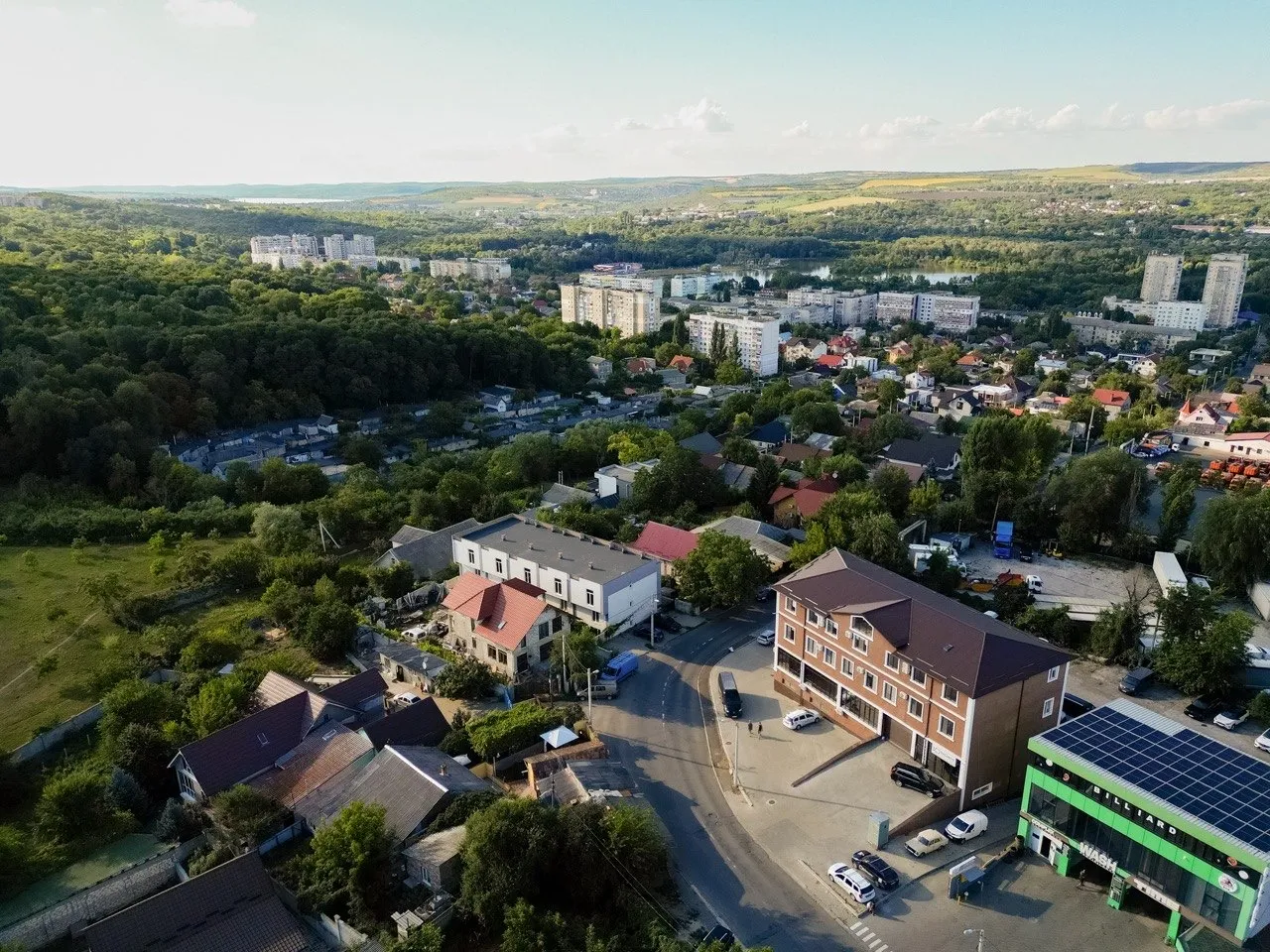 3-этажный дом, 380 м² — Изображение 4