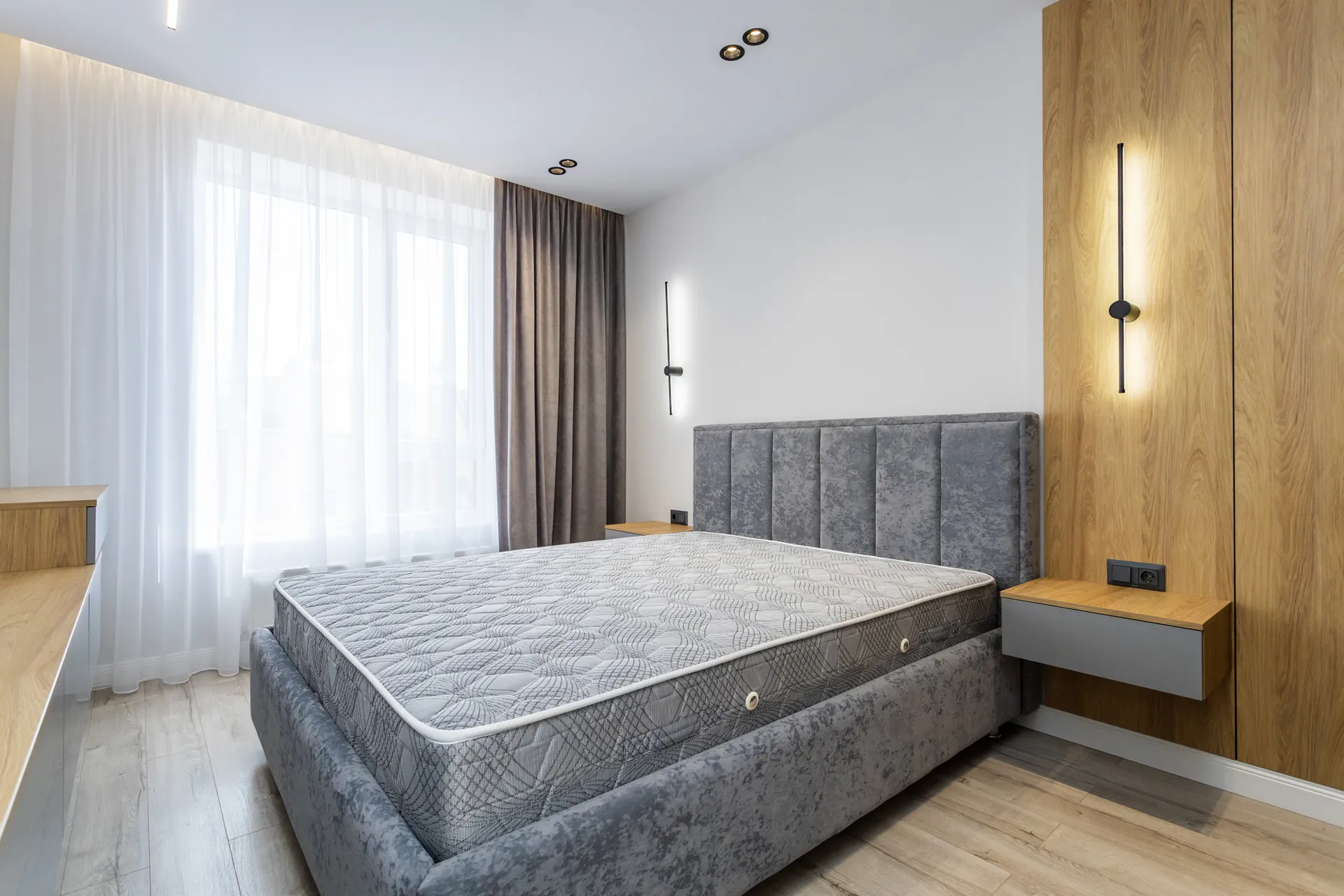 2-комнатная квартира, 60 м² — Изображение 2