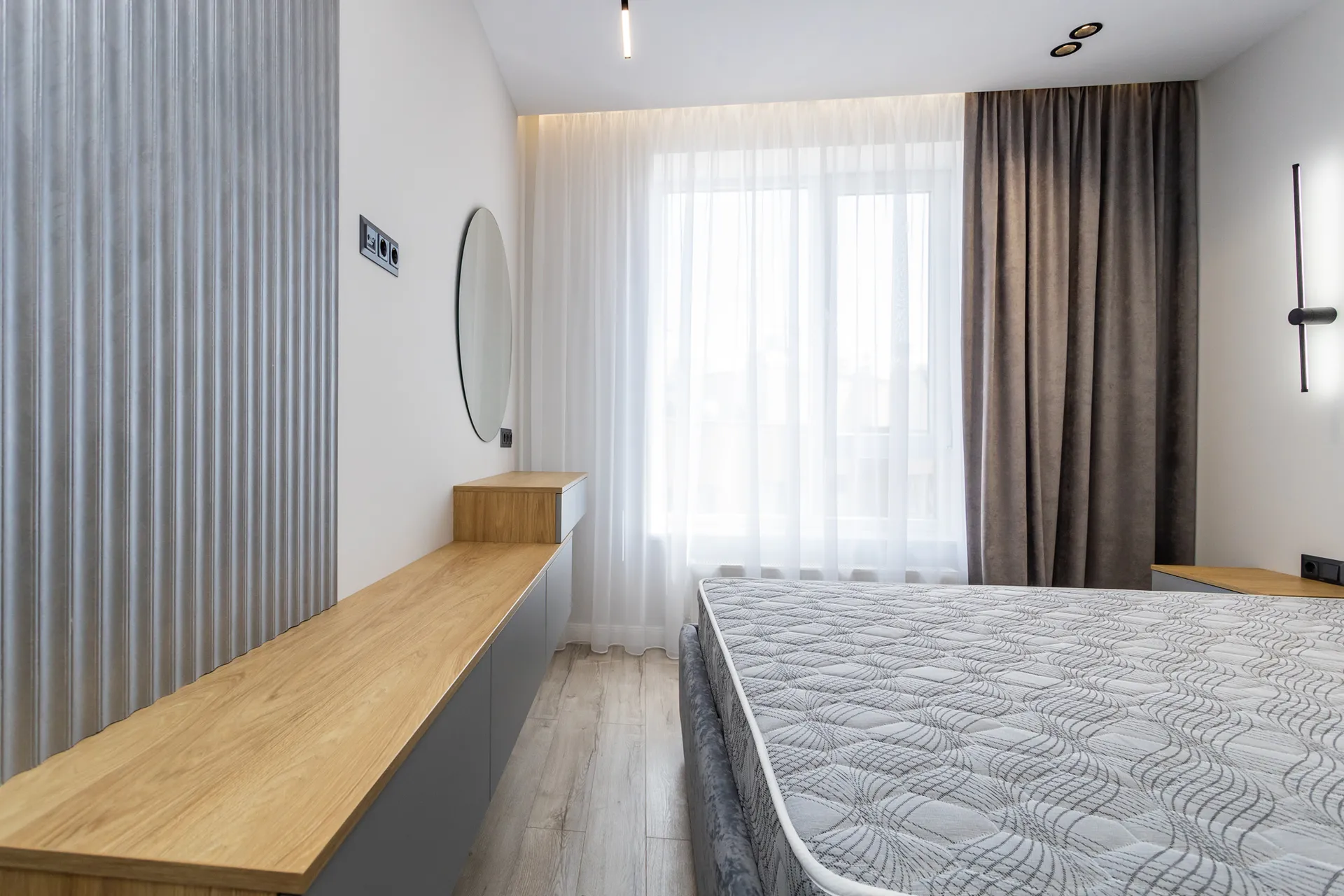 2-комнатная квартира, 60 м² — Изображение 4